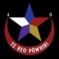 "Himene No. 70" WHITE tee Design