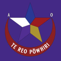 Te Re Powhiri - Polo Design