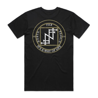 FFN It's a way of life tee Thumbnail