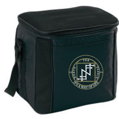 FFN cooler bag Thumbnail