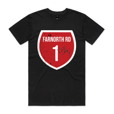 SH1 FFN tee Thumbnail