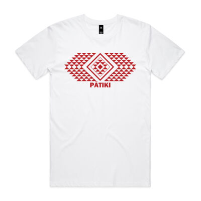 Patiki tee Thumbnail