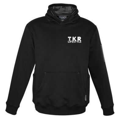 TKR Lifestyle - Syzmik Hoodie Thumbnail